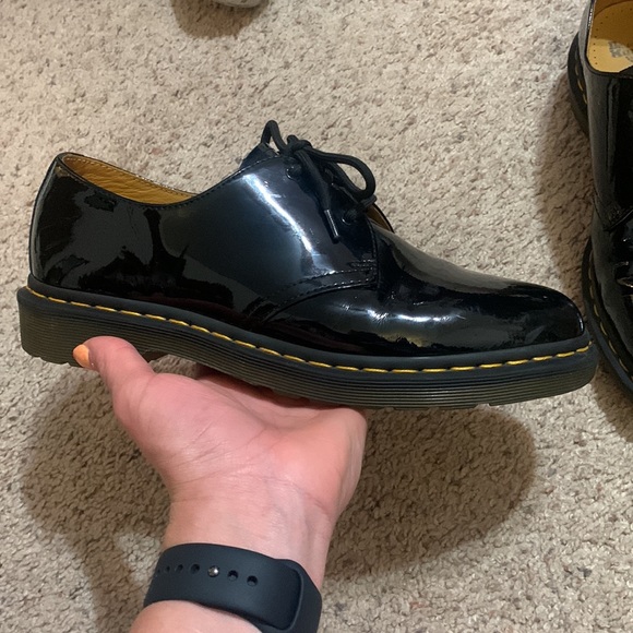 Doc Martin Shoes - Picture 2 of 6